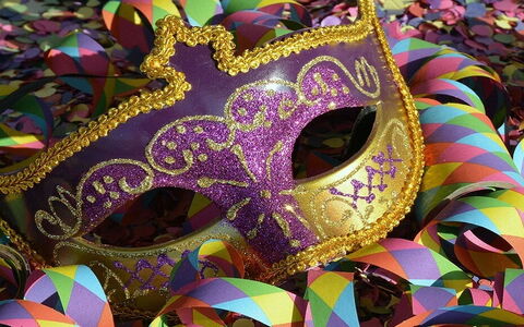 Alt om karneval i Grækenland