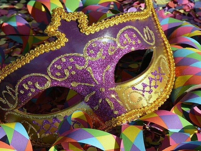 Alt om karneval i Grækenland