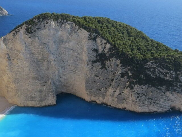 De mest romantiske græske øer for par