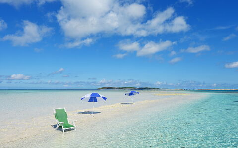 3 aktiviteter for dem, der ikke kan lide at solbade