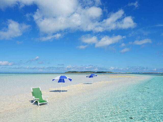 3 aktiviteter for dem, der ikke kan lide at solbade