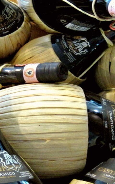 Gallo Nero & Chianti Classico