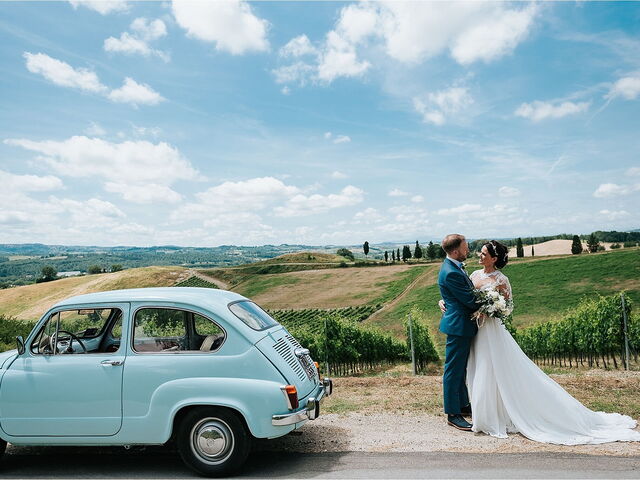 Udvalgte ejendomme til et bryllup i Italien. Vi har stedet for dit drømmebryllup