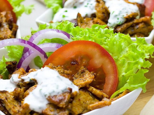 6 lækre græske retter du skal prøve!