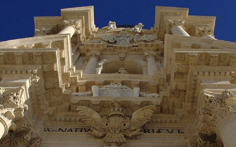 De bedste ting at se i Syracusa