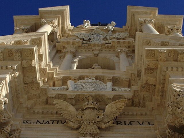 De bedste ting at se i Syracusa