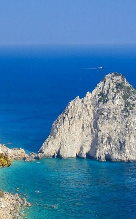 De bedste steder at bo på Kreta!