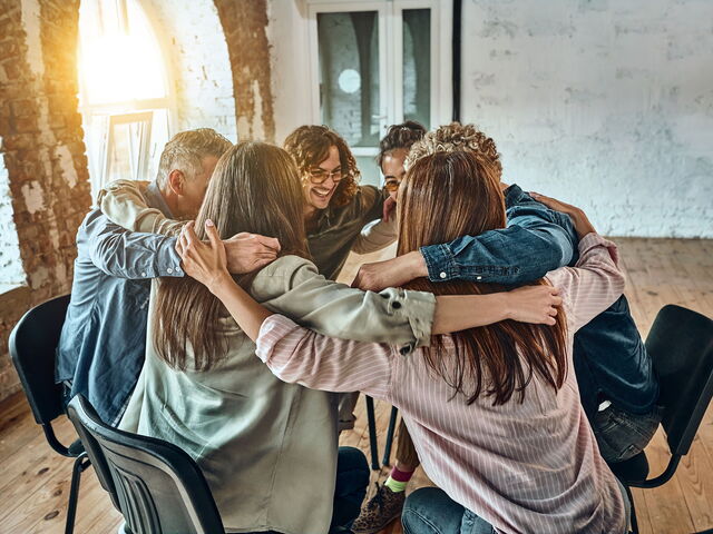 Aktiviteter for dig og dine kollegaer