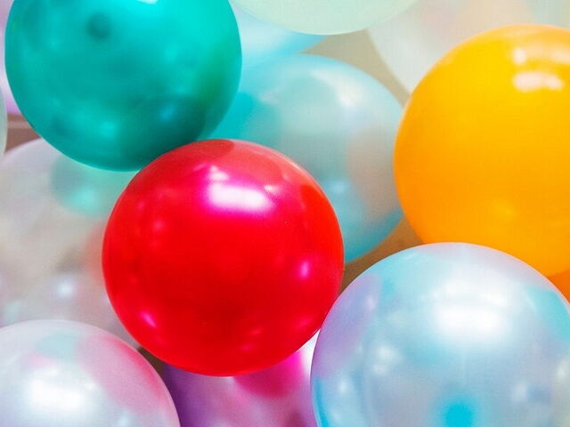 Fejr karneval i Viareggio!