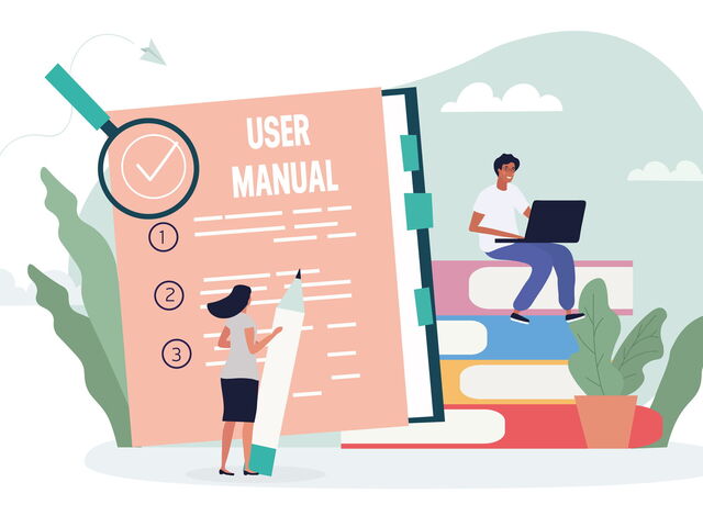 Overlevelsesguide til Italien