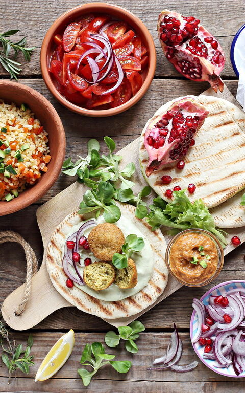 Mr Bobos tager sig af det