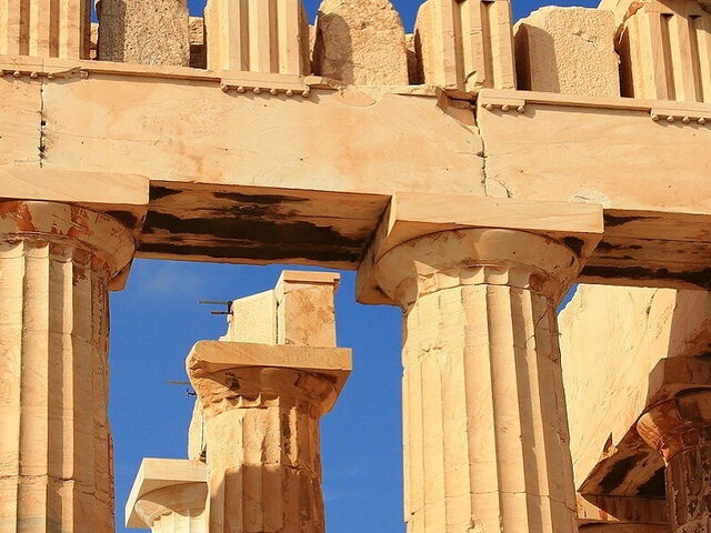 De 7 smukkeste UNESCO-verdensarvssteder i Grækenland