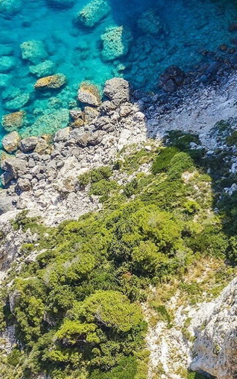 De bedste strande i Toscana