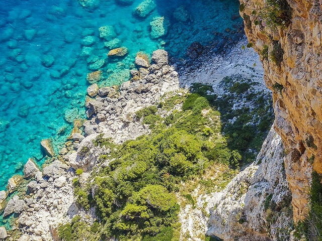 De 5 bedste strande at se i Toscana