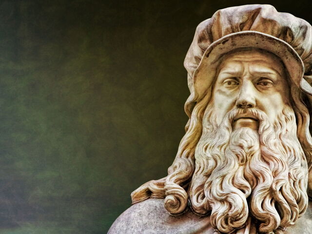 En tur gennem gammel modernitet