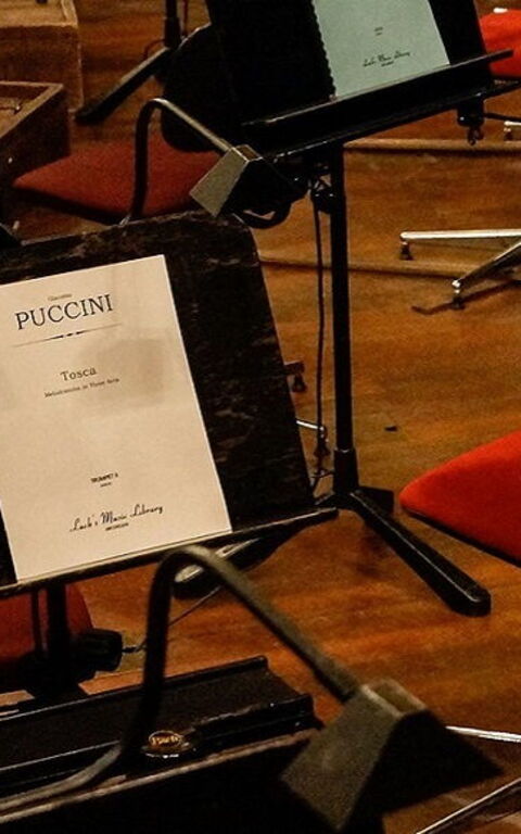 Puccini Festival: Information og tips