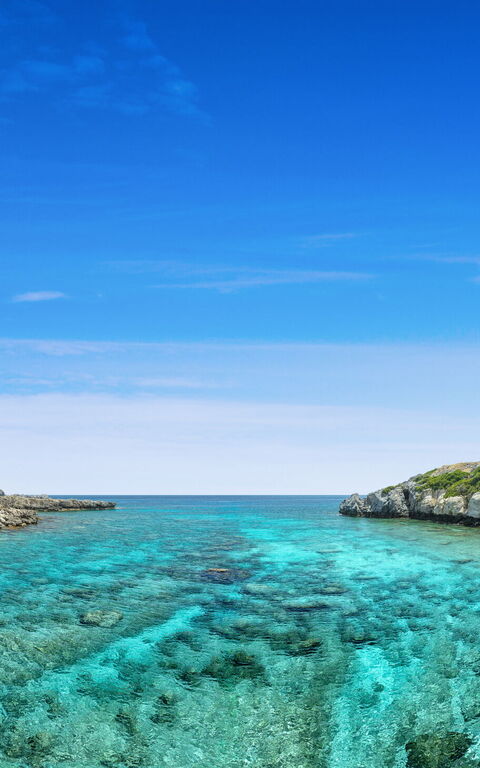 En strand til hvert hus