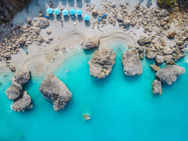 Oplev Kreta - Del 2: uberørt natur og fantastiske strande