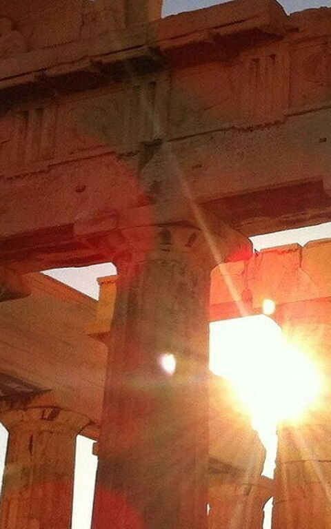 Hvad man kan se og lave i Athen