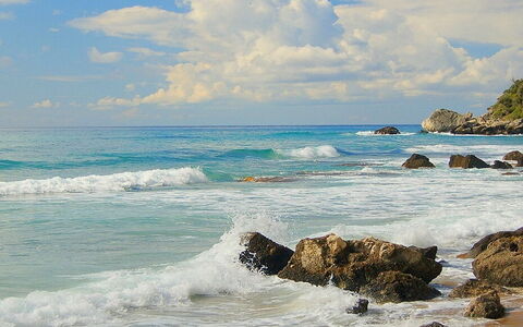 Old Perithia: en charmerende spøgelsesby på Korfu