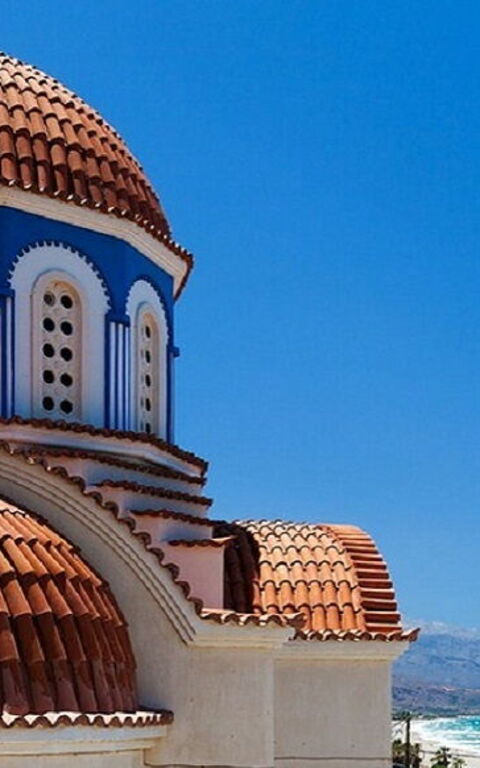 Rejseinformation om Kreta