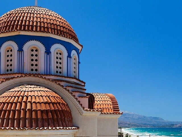 Den ultimative guide til Kreta