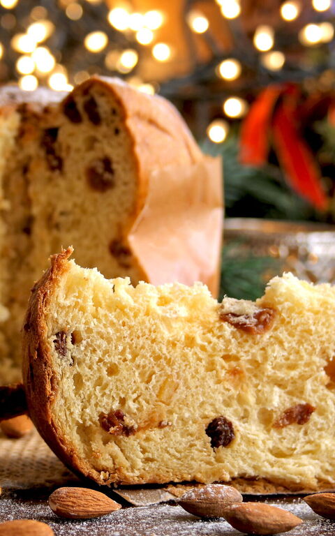 Oplev den perfekte og italienske juledessert