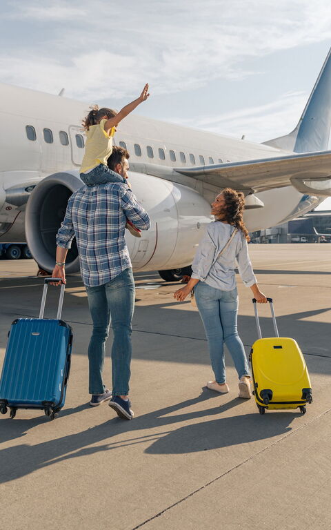 Tips til dit ophold!