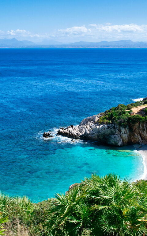 På settet til den amerikanske tv-serie