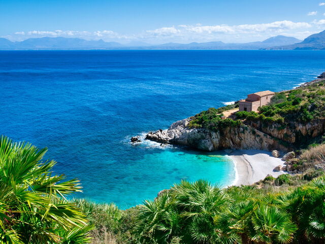 The White Lotus Experience: på settet til den amerikanske tv-serie