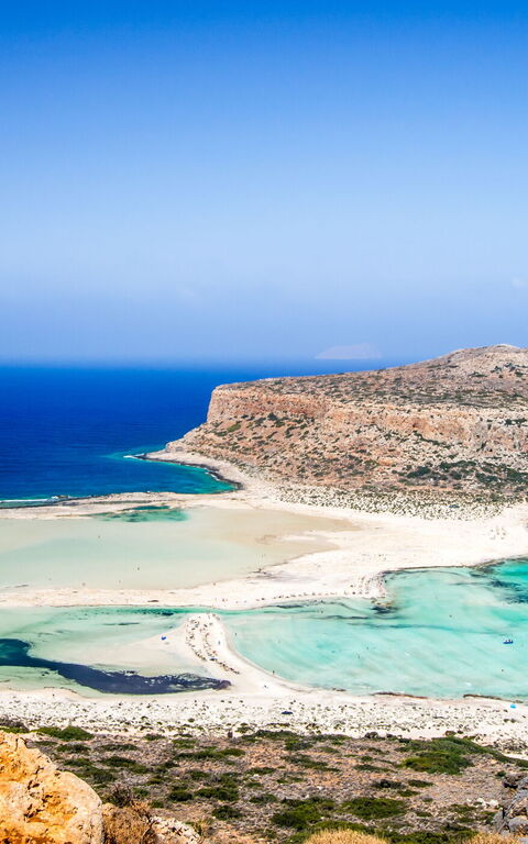 Din ultimative ø-rejseplan