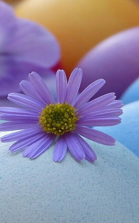 Sådan fejrer grækerne påske