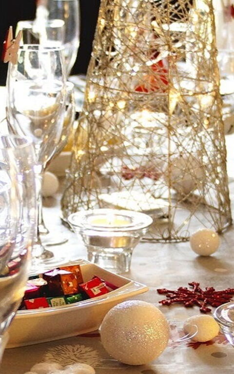 5 lækre italienske juleopskrifter