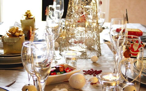 5 italienske juleretter at smage den 25. december