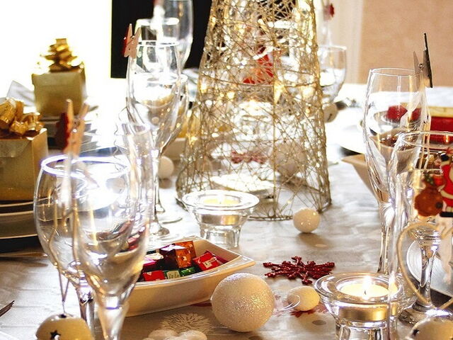 5 italienske juleretter at smage den 25. december