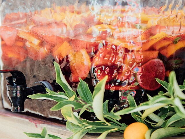 Sangria: Opskrift og historie om den berømte spanske drik