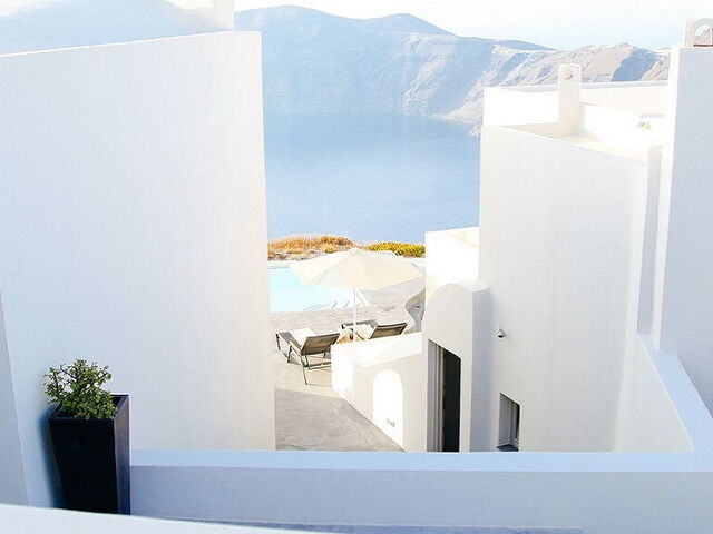 Hvad man kan se og lave om efteråret i Grækenland