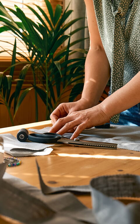 Hvor kan man købe italiensk mode i Toscana
