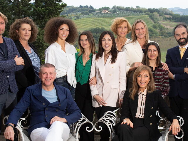 'Posarelli-Way': forskellen ligger i detaljerne