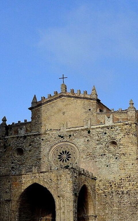 Hvad man kan se, gøre og besøge i Erice