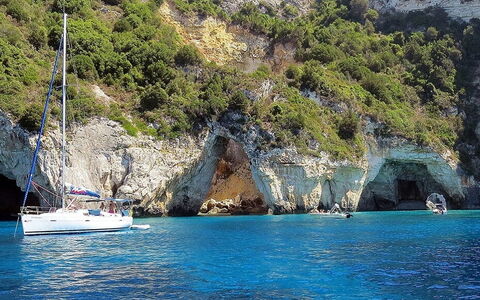 Alt om Kassiopi og hvorfor du bør besøge Kassiopi