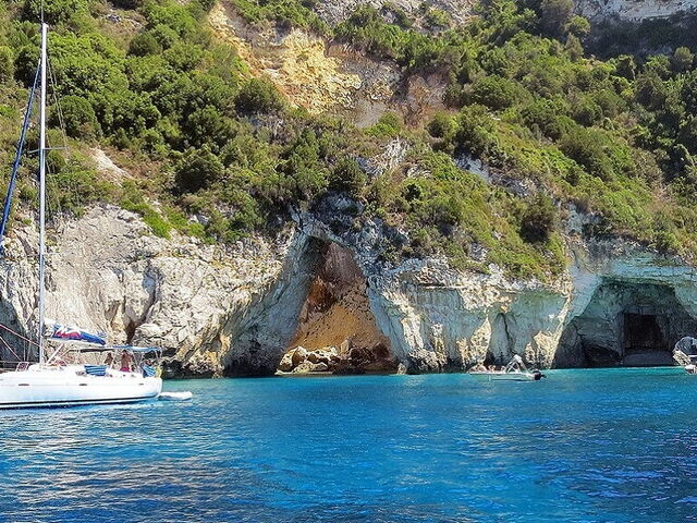 Alt om Kassiopi og hvorfor du bør besøge Kassiopi