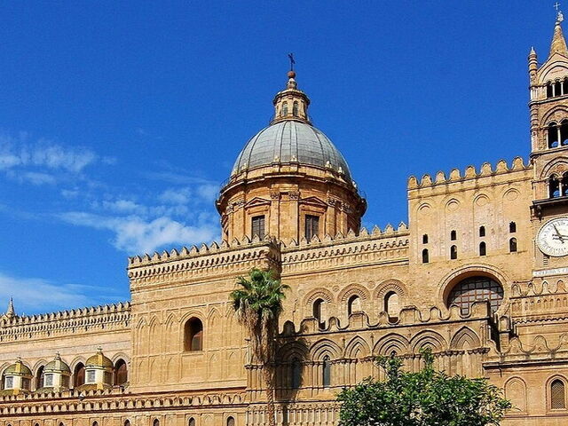 7 UNESCO verdensarvssteder at se på Sicilien