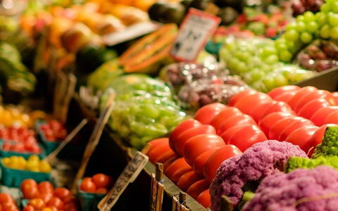 De gamle markeder i Palermo: 4 historiske steder, du ikke må gå glip af