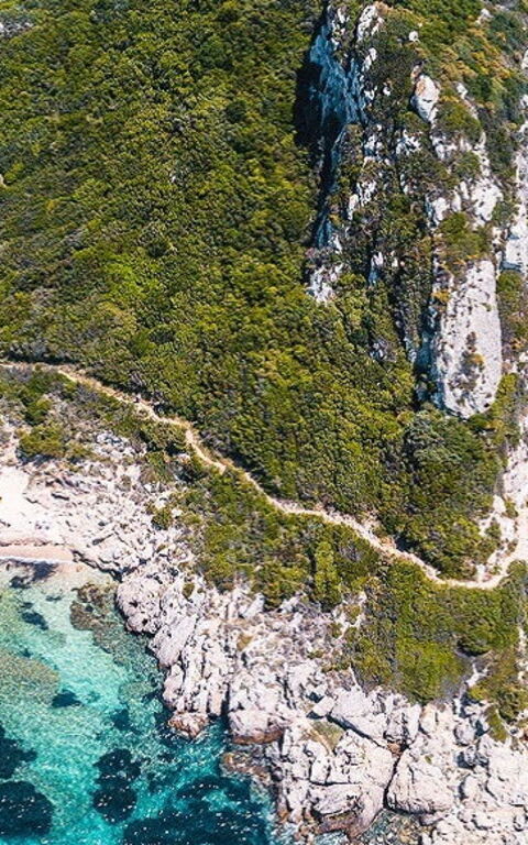 Top 7 steder at se på Korfu