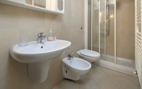 Feriebolig Mercantino