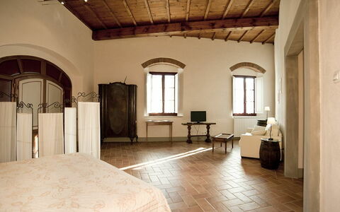 Feriebolig Caratello