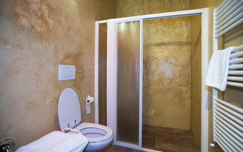 Feriebolig Caratello