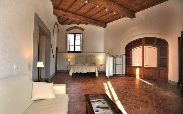 Feriebolig Caratello