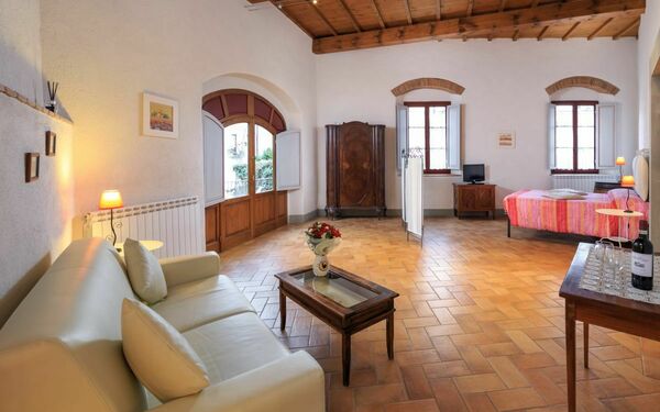 Feriebolig Caratello